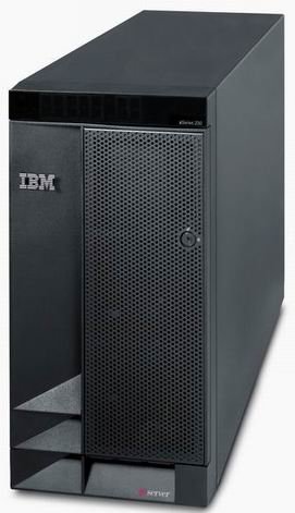 IBM eserver xSeries 230 8658 - Server - tower - 5U - 2-way - 1 x PIII 1 GHz - RAM 128 MB - SCSI - hot-swap 3.5 - no HDD - CD - Savage4 - Monitor : none
