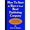 So you want to selfpublish and market your own book?