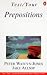 Test Your Prepositions (English Language Teaching)