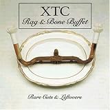 Rag & bone buffet-Rage cuts & leftovers
