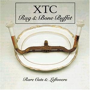 CD-Charts  Search : Rag 'N' Bone Buffet