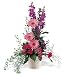 Caring Touch Sympathy Funeral Flowers