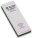Review Global  / Global M5/PS: Superfine Finishing Whetstone