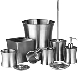 Steeltek Sitlax Premier Bath Collection