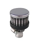Produkt-Bild: Jamara 50512 - Luftfilter Spezial 1:10 mit Stutzen