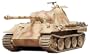 Tamiya 1/35 German Panther Med Tank Kit