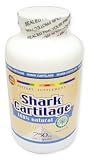 All Nature Shark Cartilage 750 mg 300 Capsules
