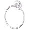 Chrome Towel Ring