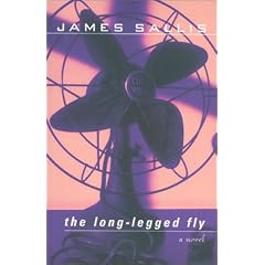 The Long-Legged Fly (Lew Griffin Mysteries)