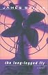 The Long-Legged Fly (Lew Griffin Mysteries)