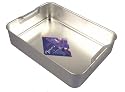 16" Deep Roasting Pan (integral handles)