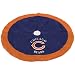 Sc Sports Chicago Bears Tree Skirt Size: One Size