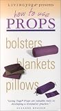 How to Use Yoga Props - Bolsters, Blankets, Pillows [VHS]