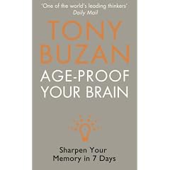 Age-proof Your Brain: Sharpen Your Memory in 7 Days