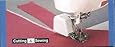 Side Cutter II Sewing Machine Foot Attachment