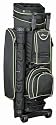 Datrek Club Roller IDS 14 Cart Bag (Black/Green)