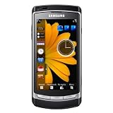 SAMSUNG I8910 - Player HD 8G schwarzvon "Samsung"