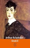 Anatol: Dramen 1889 - 1891