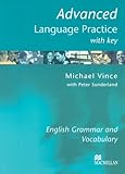 Advanced language practice : with key : English grammar and vocabulary