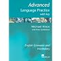 Advanced Language Practice: With Key