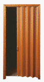 LTL Home Prod. VS3280K Via Folding Door