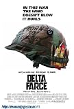 Delta Farce Original Double Sided 27