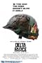 Delta Farce Original Double Sided 27" X 40" Movie Poster - NOT Reprint