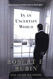 Dealing with an uncertain world
