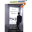 Dealing with an Uncertain World
