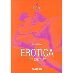 ICONS, Erotica, 19th Century