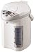 ZOJIRUSHI パオー マイコン沸とうVE電気まほうびん バイオレット CV-BR30-VC
