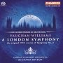 Vaughan Williams: A London Symphony