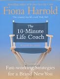 Review Hodder & Stoughton Audio Books  / 10-minute Life Coach