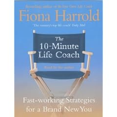 10-minute Life Coach