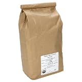 Davidson's Tea Bulk, Decaf Earl Grey, 16-Ounce Bag