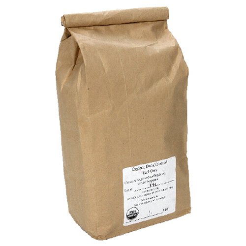 Davidson's Tea Bulk, Decaf Earl Grey, 16-Ounce Bag by Decaf Earl Grey Tea