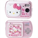 Review Sanrio 077551 / Hello Kitty Digital Camera