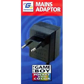 Adaptateur secteur