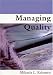 Managing Quality