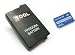 Pandora Battery Kit INC 512MB CARD PRE-CONFIGURED TO CFW 5.00 M33-6, for the Sony PSP. WITH USER GUIDE FOR DUMMIES *Play games, watch movies and TV, listen to Internet Radio, all on your PSP!*service tol1401