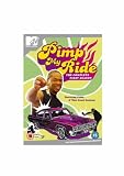 Pimp My Ride : Complete Season 1