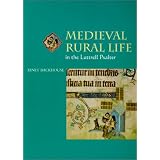 Medieval Rural Life in the Lutterell Psalterby Janet Backhouse