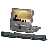 Nextar Mobile DVD Player with 7
