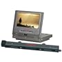 Nextar MP1607 Mobile 7" DVD Player