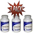 Agrimonia (100 Capsules) - Concentrated Herbal Extract - Dietary Supplement 3 Pack