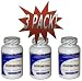 Agrimonia (100 Capsules) - Concentrated Herbal Extract - Dietary Supplement 3 Pack