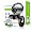 Sogatel - Skype compatible 1.3 megapixel sphere - Webcam with Mic - XP Vista and MAC