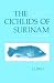 The Cichlids of Surinam: Teleostei, Labroidei