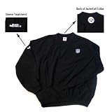 Urban Boundaries - Sports Illustrated / Pittsburgh Steelers Lightweight Shell Jacket II