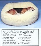 Cream Original Snuggle Ball - 32